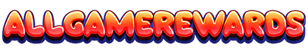 Allgamerewards Logo